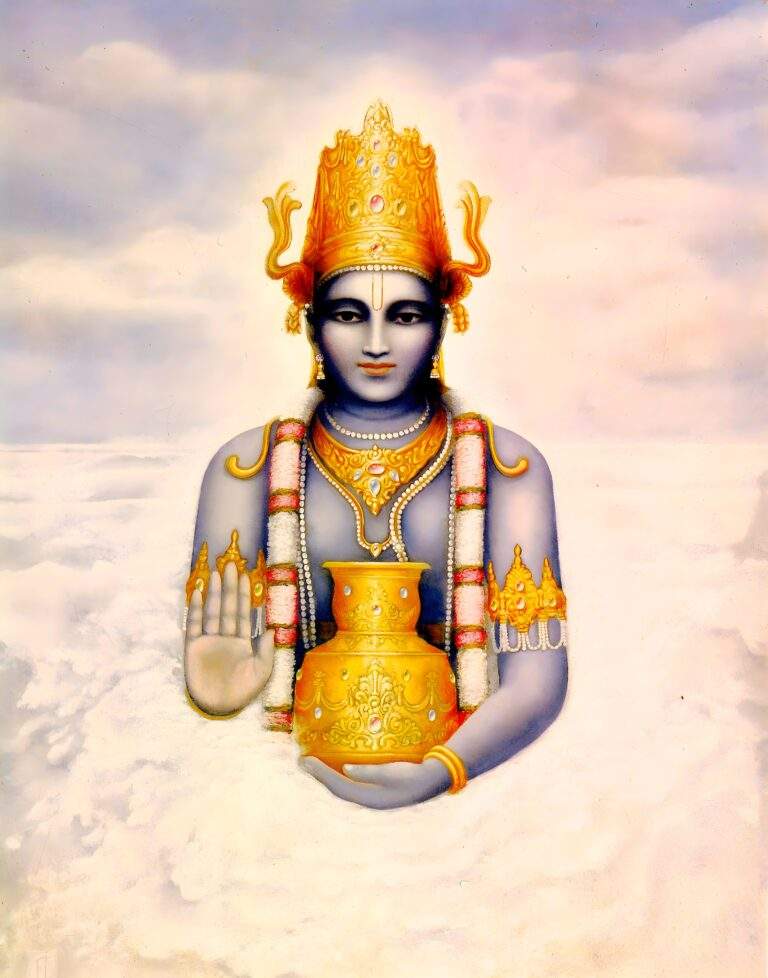 Dhanvantari photo