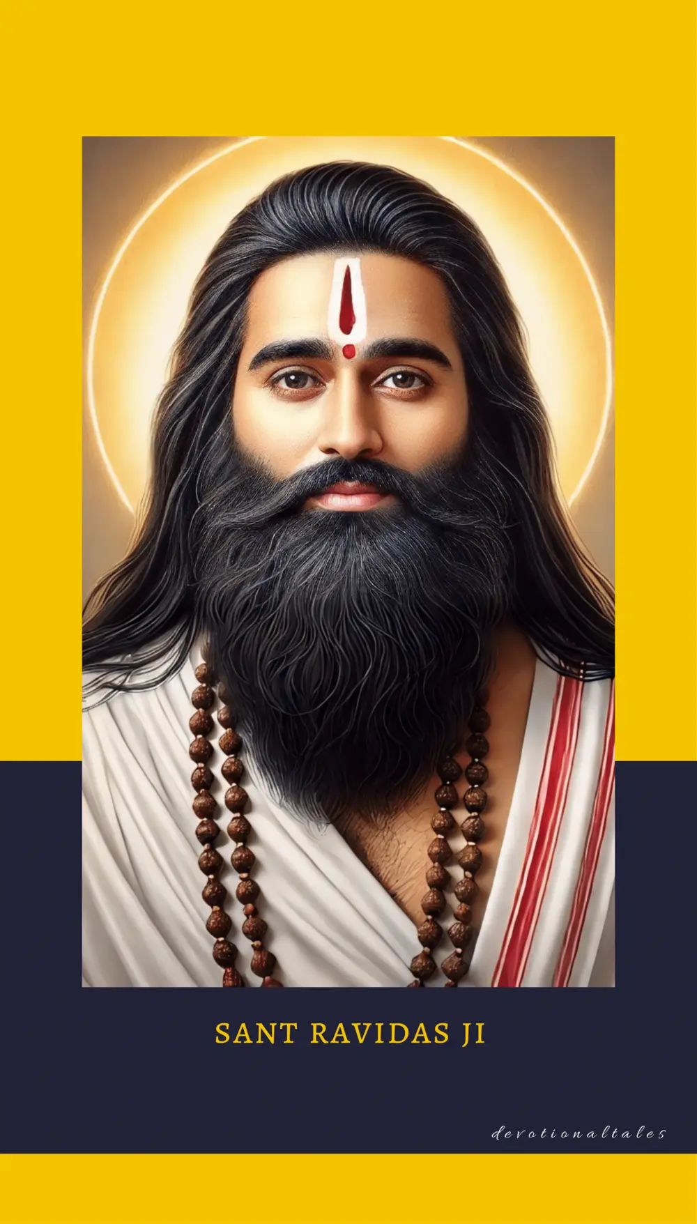 guru ravidas ji