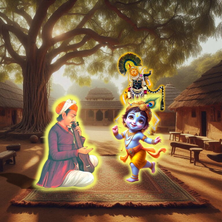 Ashtchaap Kavi Shri Chaturbhujdas