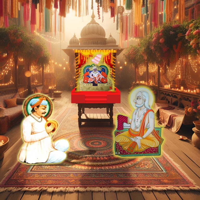 Chhitswami , Pushtimarg , Ashtchaap Kavi