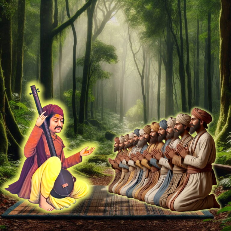 Govind Swami