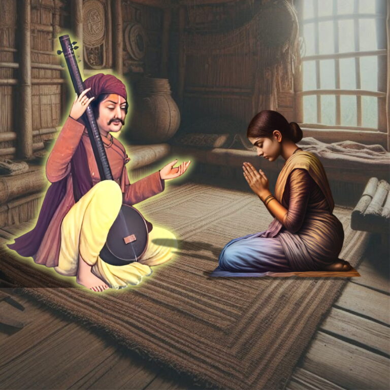 Pushtimarg Govind Swami