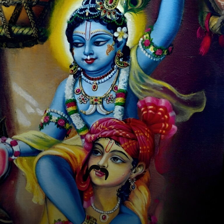 Shri Govind Das