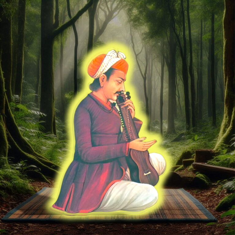 Shrinathji Shri Chaturbhujdas