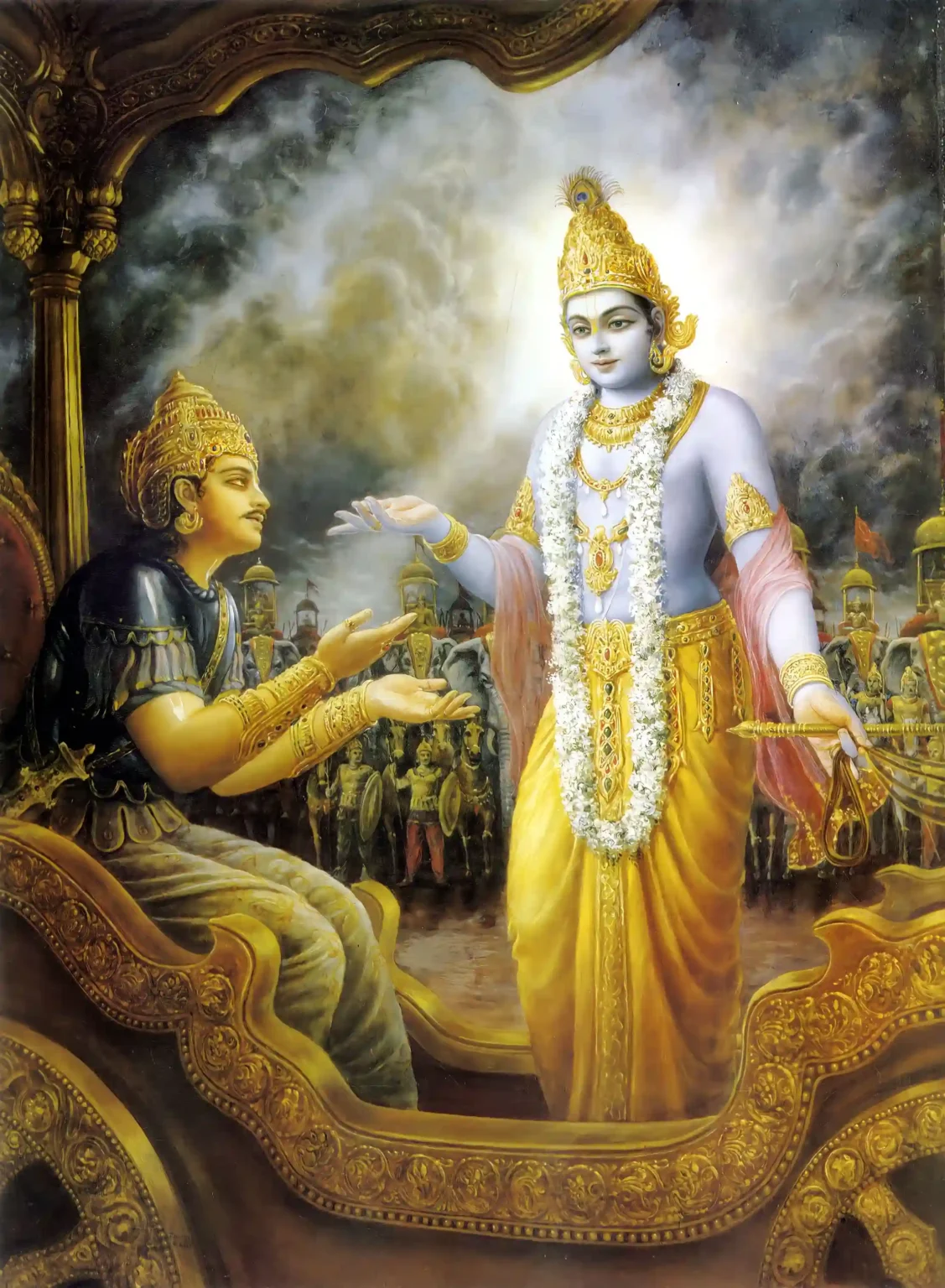 shri-krishna