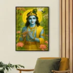 Frame Size Chart online