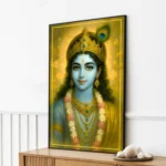 Lord Shri Krishna Photo