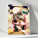 Shri Radharaman Lal Ji’ Frame