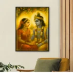Shri Radha Krishna’s Beauty