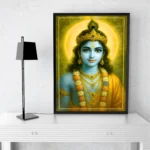 Shree Krishna Bhagwan