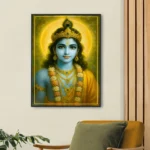 Lord Shri Krishna’s photo