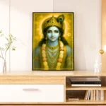 Lord Shri Krishna’s Ji