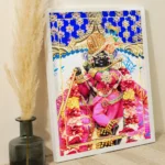 Shri Radharaman Lal Ji