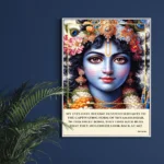 Krishna Wall Decor online