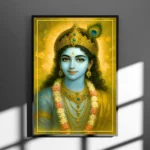 Shri Krishna Spiritual Garden Photo