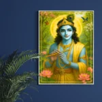 Krishna Frame Online