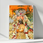 Devotional Vibrance Radhavallabh Lal ji