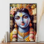 Darshan of Shri Shyamsundar