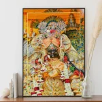 Shri Radhavallabh Lal Ji’s Eternal Charm