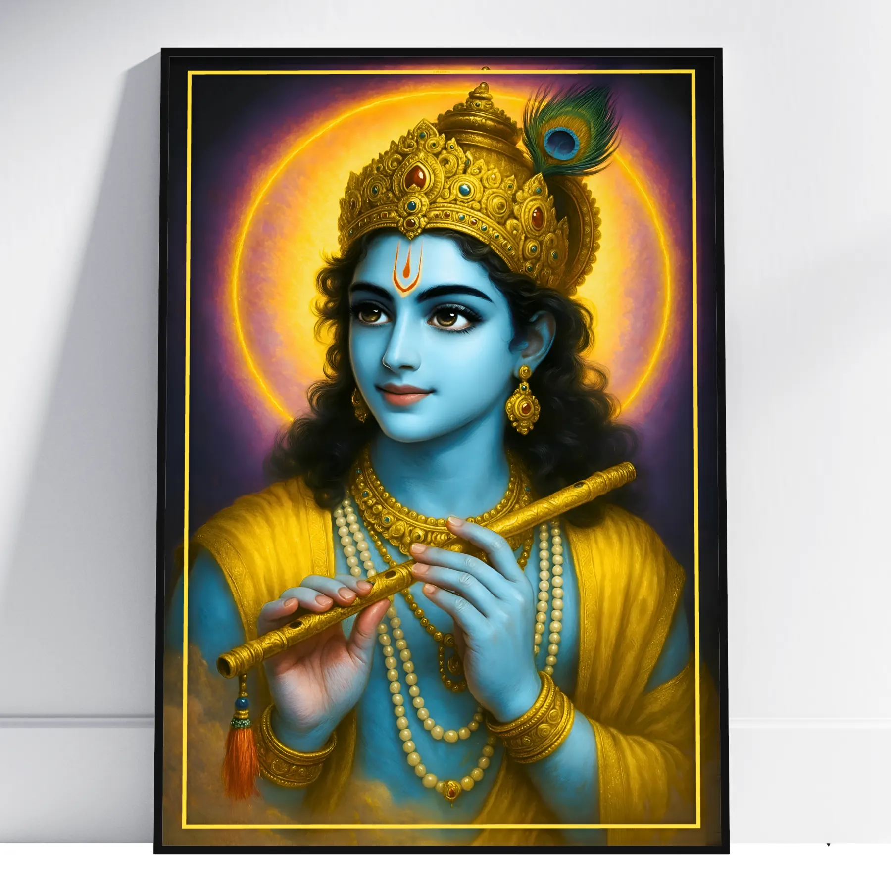 Lord Shri Krishna