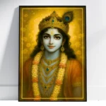 Shri Krishna Photo