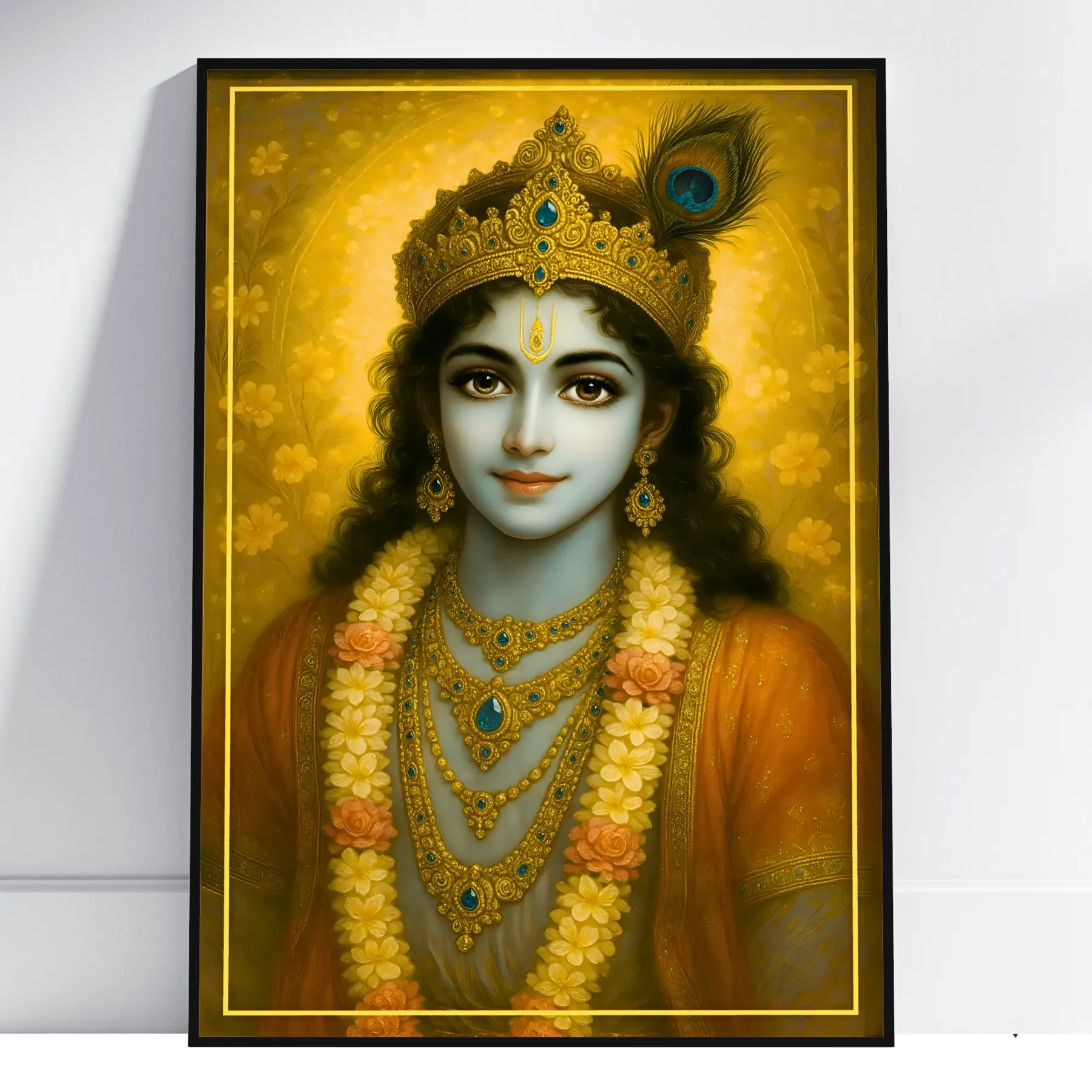 Shri Krishna Photo