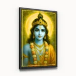 Krishna Ji frame