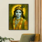 Gopal Art Print