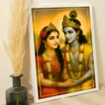 Shri Radha Krishna’s