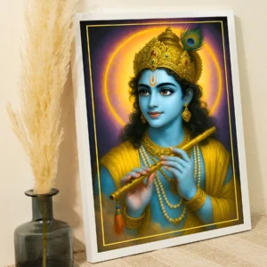 Shri Krishna
